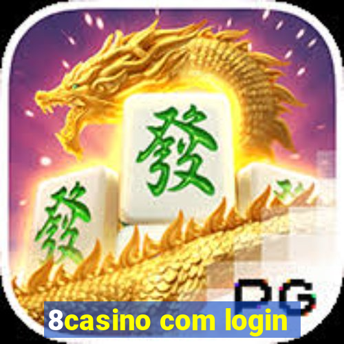 8casino com login